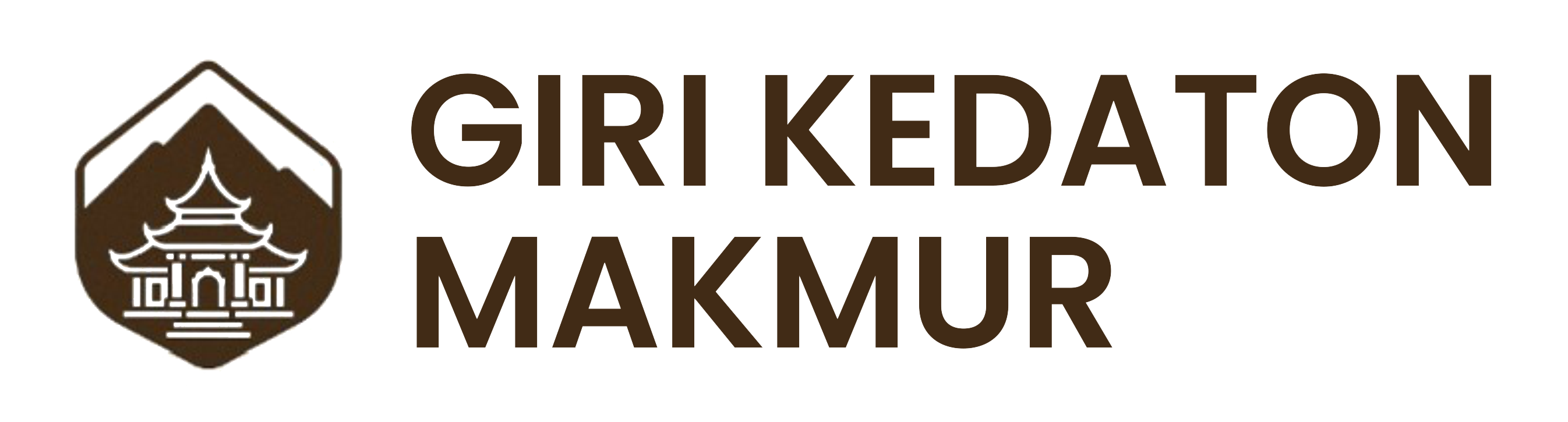 Giri Kedaton Makmur Logo